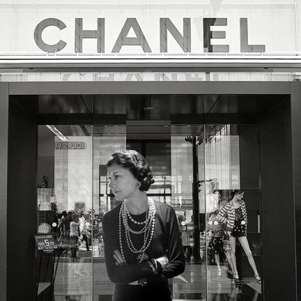 coco chanel influence on fashion|was coco chanel a feminist.